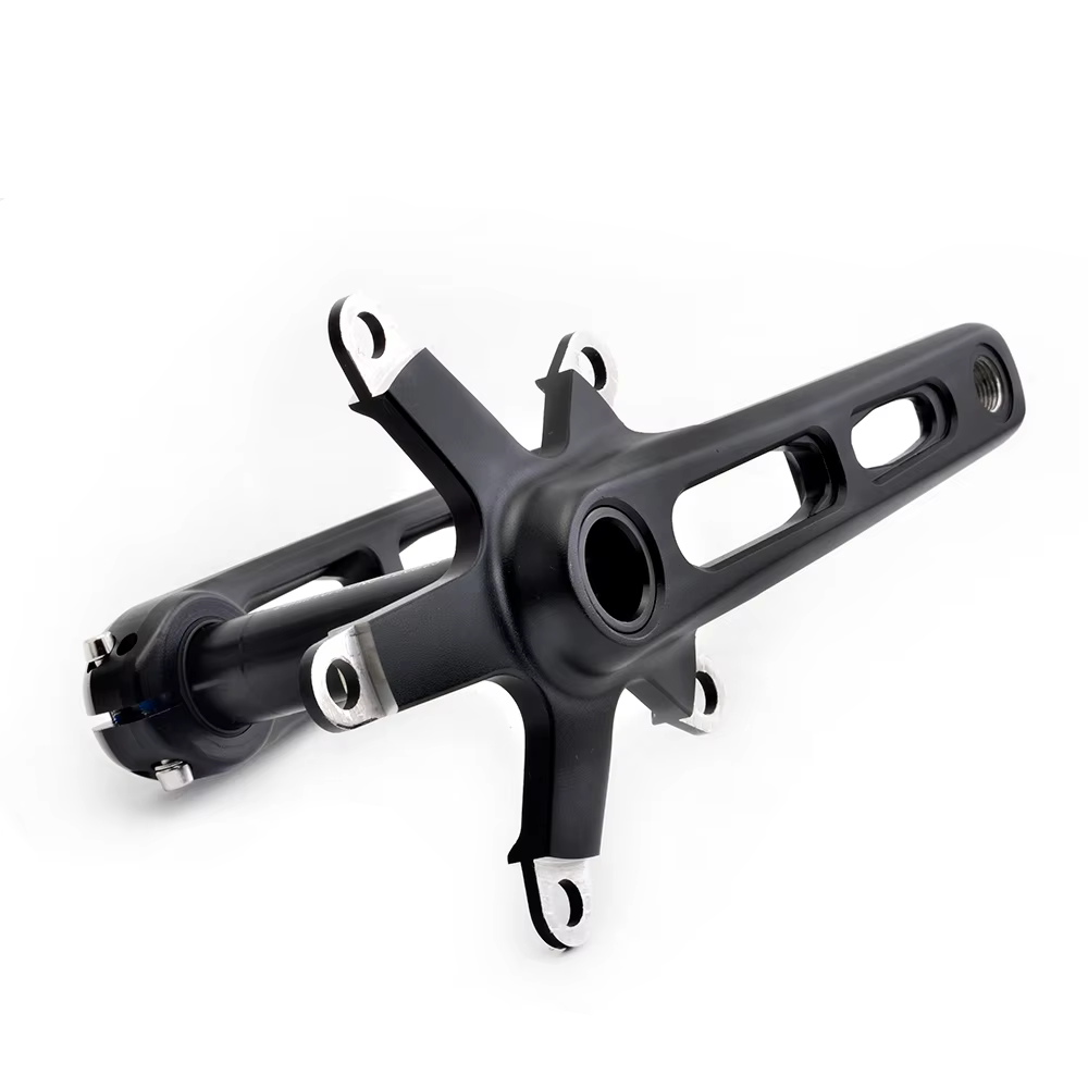 GOLDIX 130BCD-Pédalier de vélo de route 45-58T