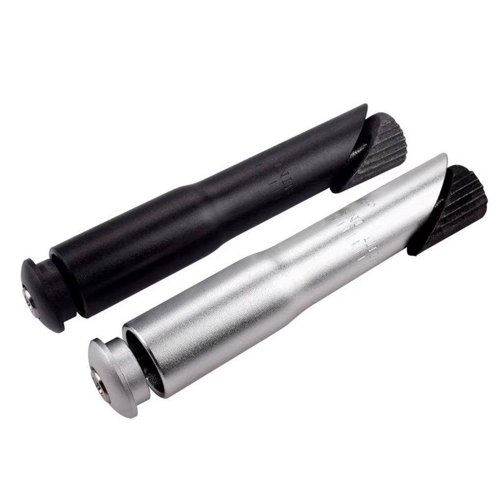 Adaptateur de tige de plume de vélo