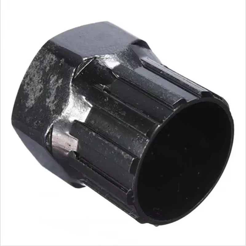 Offre spéciale outil de réparation de retrait de dissolvant de vélo 12 dents clé en acier au carbone durable