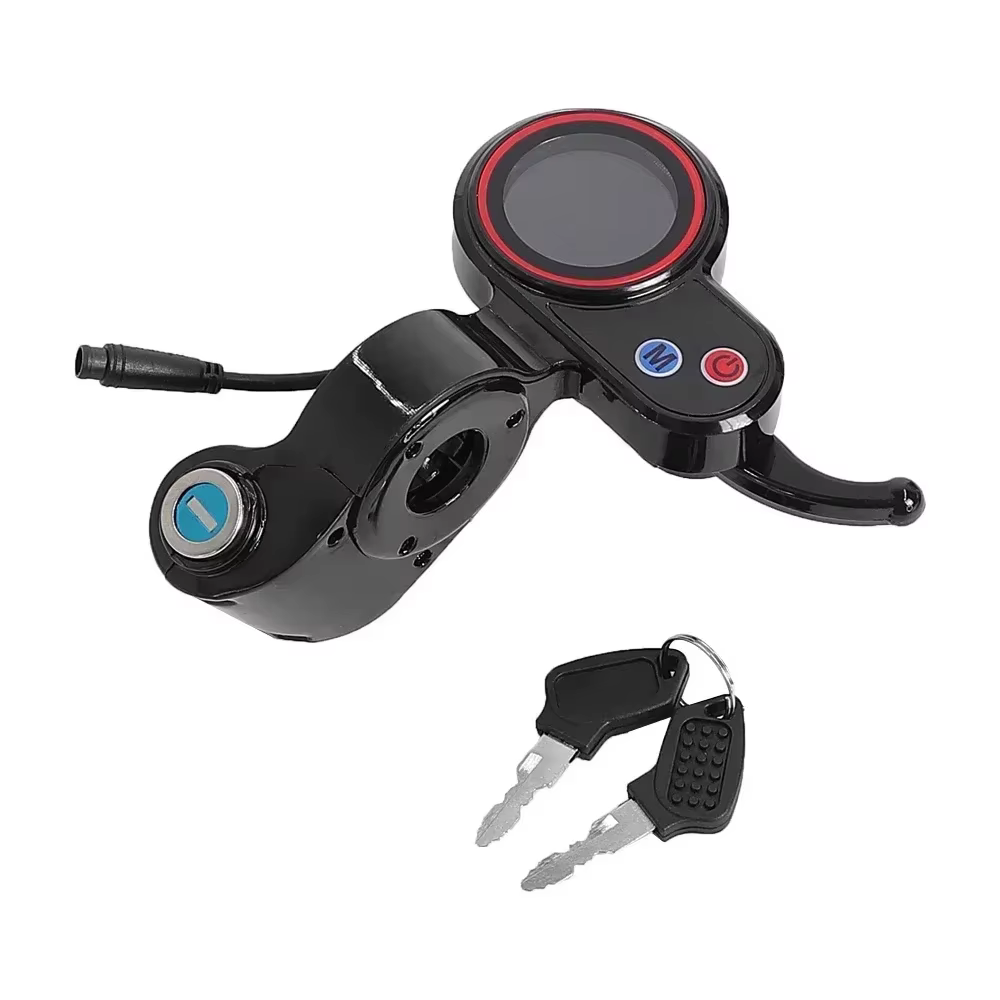 Écran LCD pour Scooter électrique Hitway H5 Kickscooter