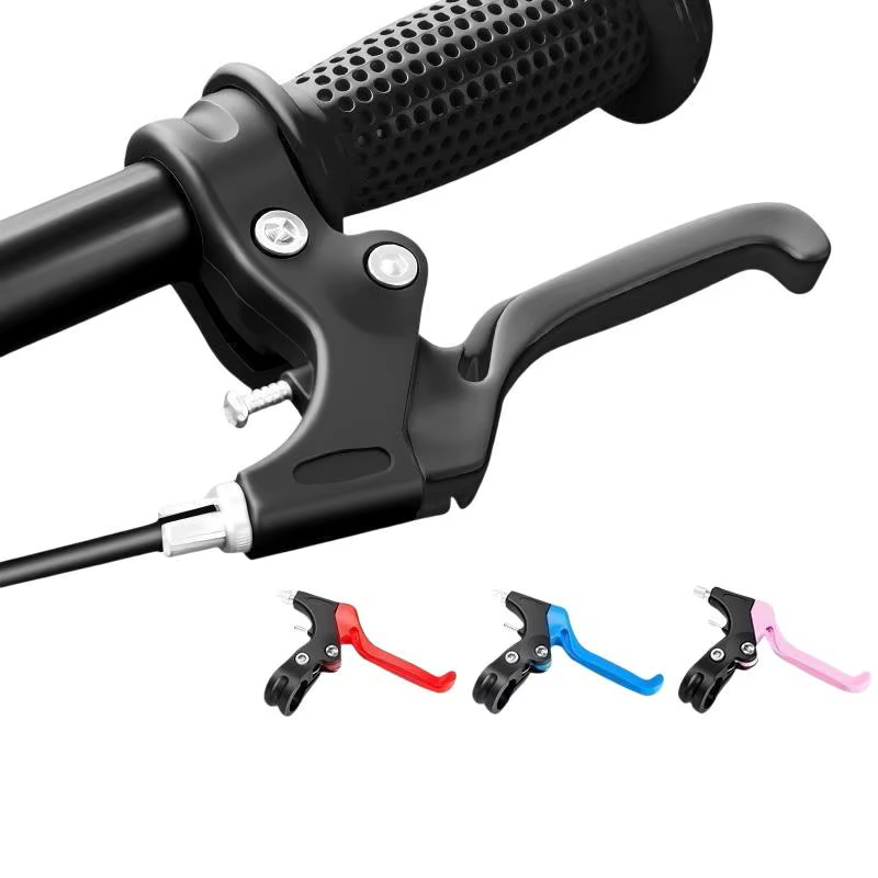 Nouvelle paire de leviers de frein pour vélo de montagne