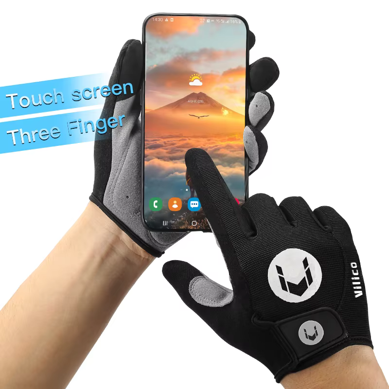 Gants de sport de vélo vtt