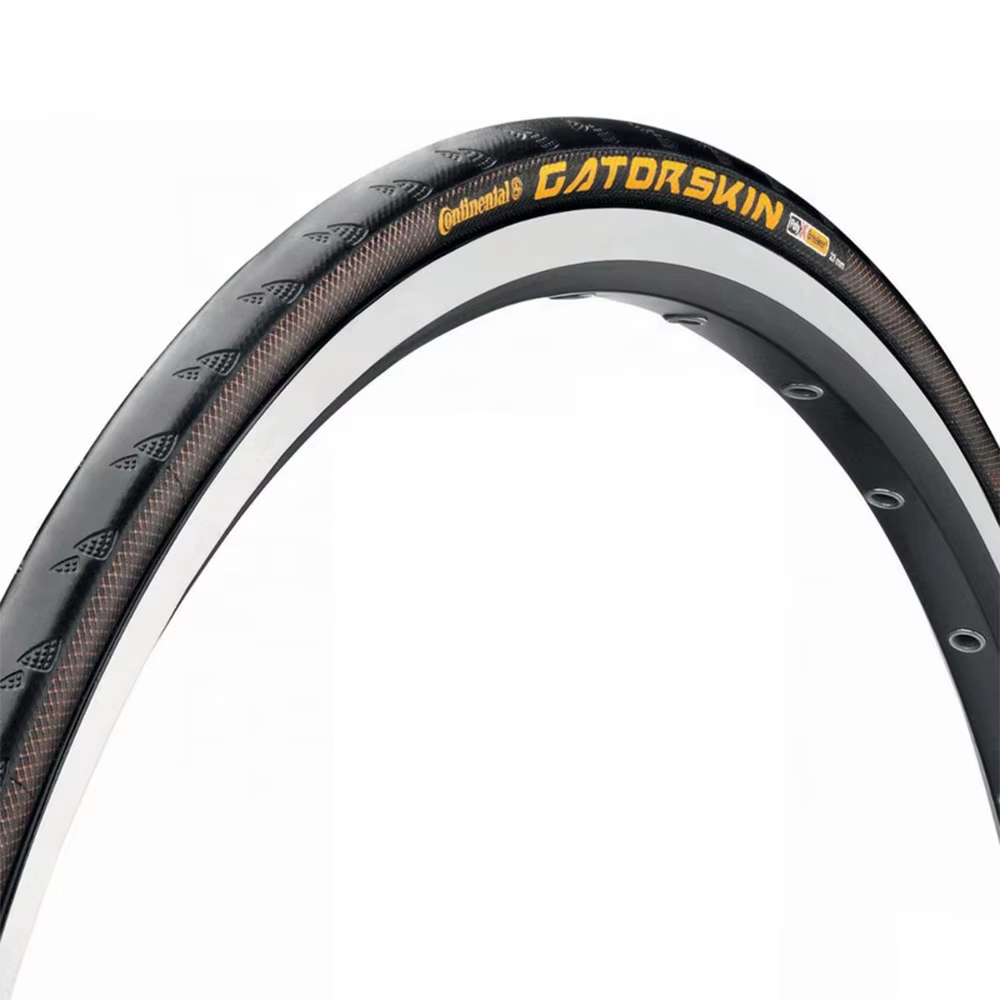 Pneu de route Continental 700X25C/23C/28C peau de Gator & GRAND Sport crozzling course vélo