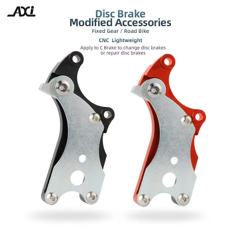 AXI – adaptateur de frein à disque de vélo