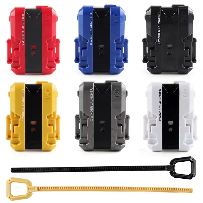 Accessoires pour lanceurs Bx et Ux, cadeau d'anniversaire, Ux01 Ux08 Ux09, accessoires Bx, jouet pour enfants, cadeau.
