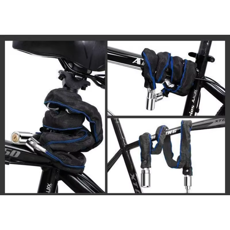 Batterie de vélo électrique