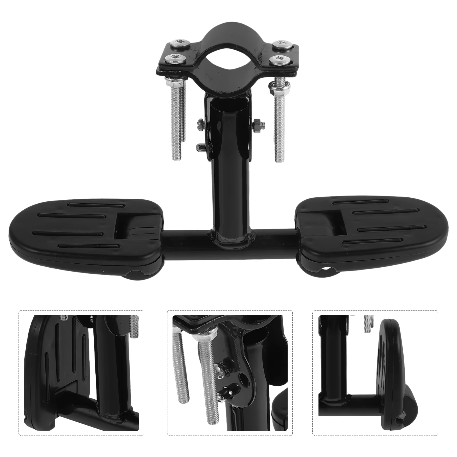 Pédales de Tricycle réglables pour enfants