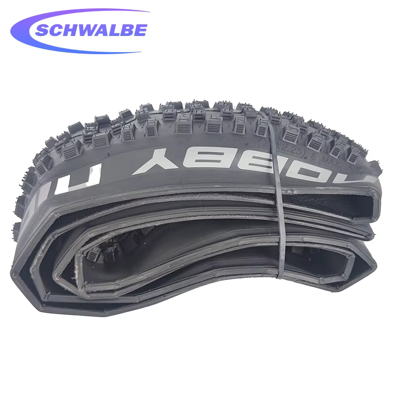 SCHWALBE NOBBY NIC 29x2.25 pneu de vélo vtt 57-622