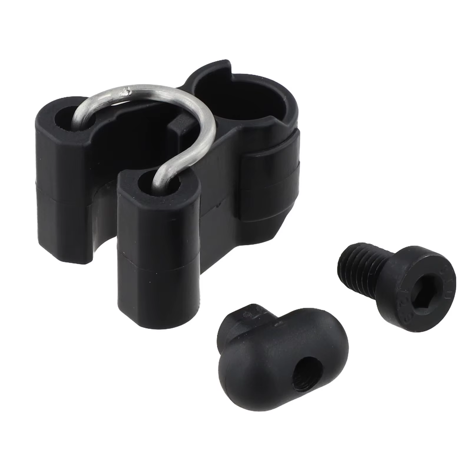 Support de vélo pliant 40*33mm