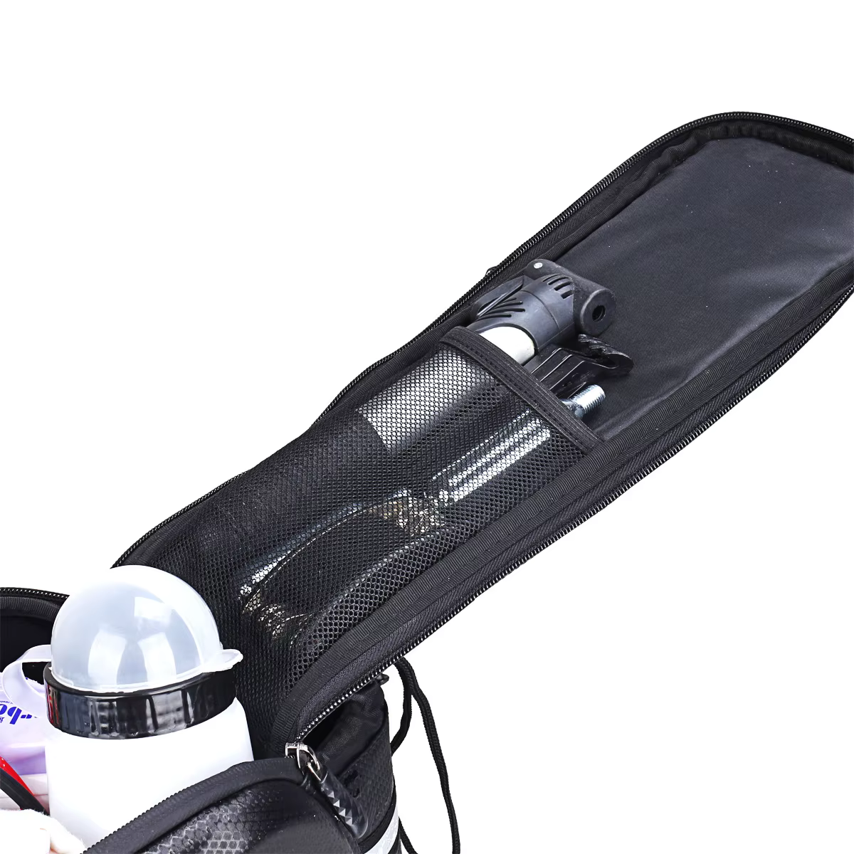 Sacs de vélo grande capacité