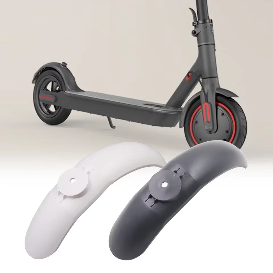 Garde-boue avant pour trottinette électrique Xiaomi M365 PRO M187 1S PRO2 MI3 Kickscooter