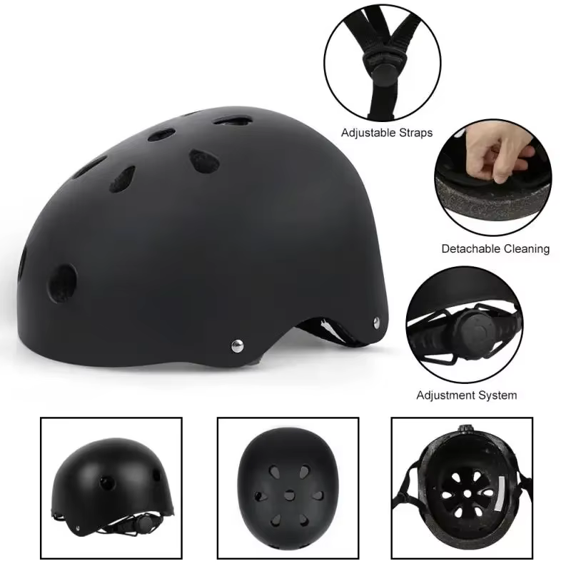 Casque De vélo vtt casques