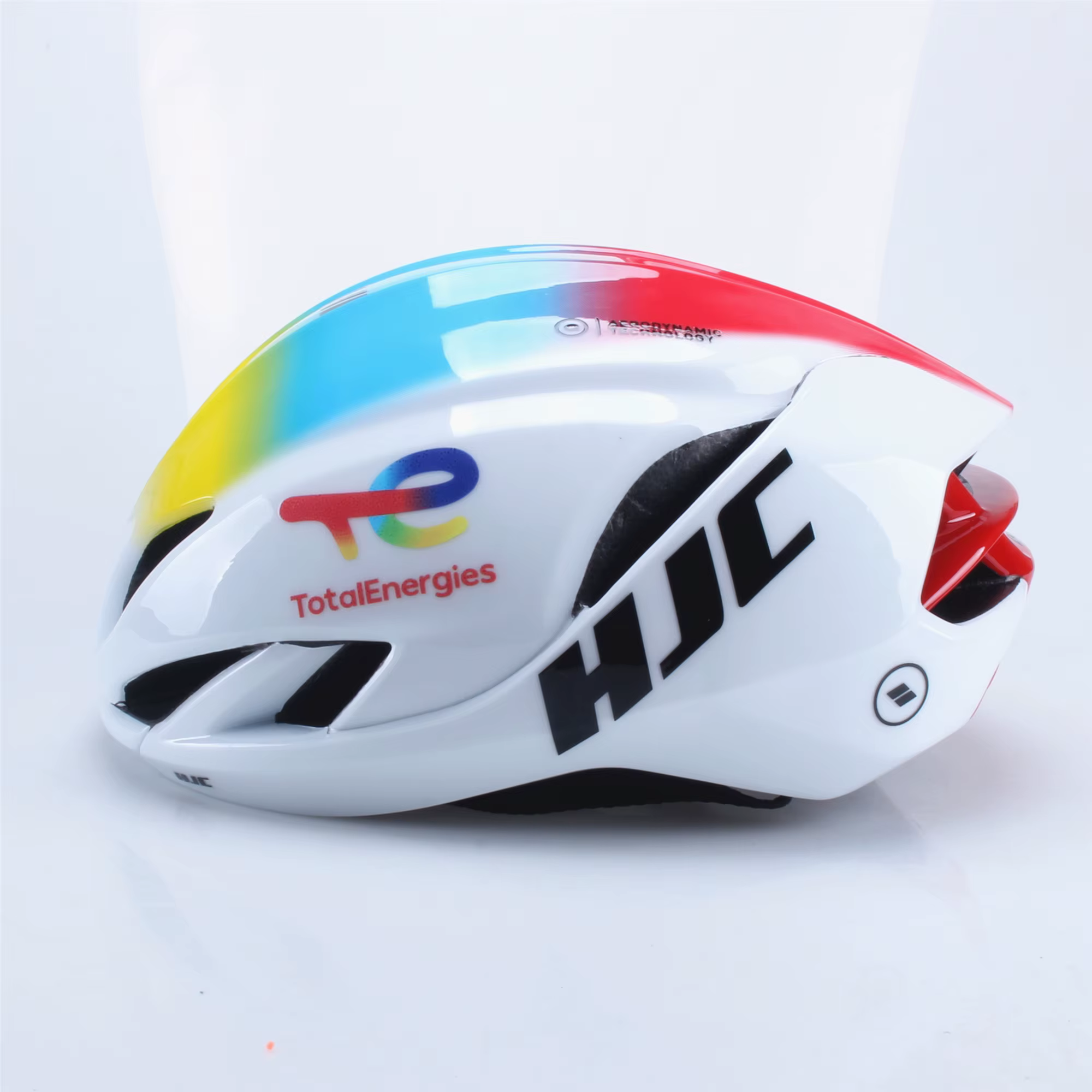 Casque de vélo HJC pour VTT et route
