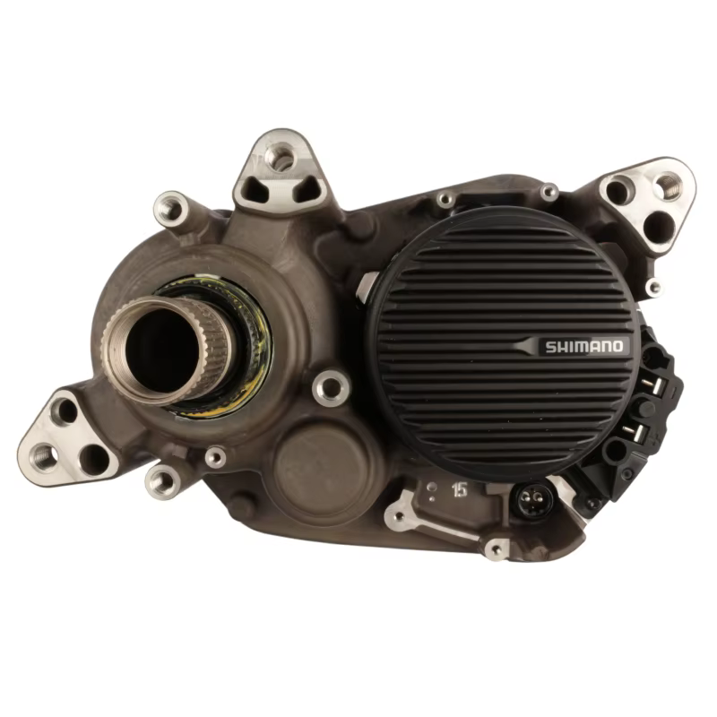 Moteur central Shimano DU-E7000 60 Nm 250 W 36 V 25 km/h – Nouveau composant de vélo électrique E7000 à courant continu – Original