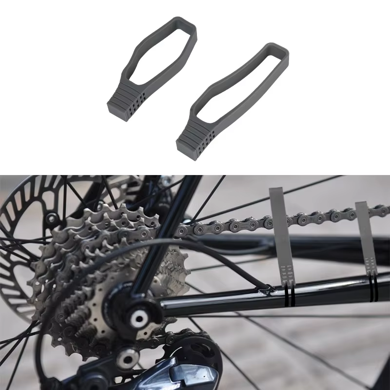 JOGuard-Juste de protection anti-rayures et anti-collision pour vélo de route et VTT