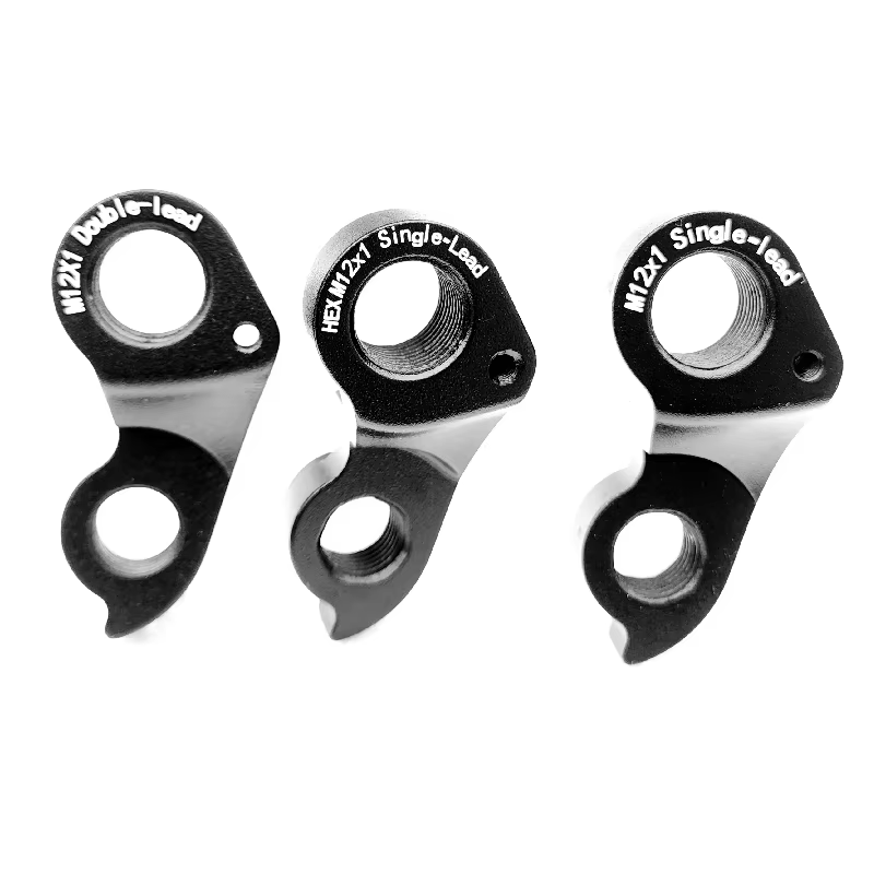 1 pièce Patte de dérailleur de vélo pour Cannondale K33049 KP419 CAAD13 EVO Disc Topstone SystemSix Gear Mech