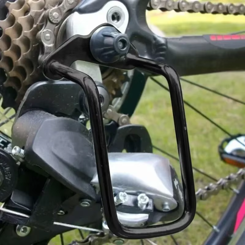 Protecteur universel de dérailleur arrière de vélo