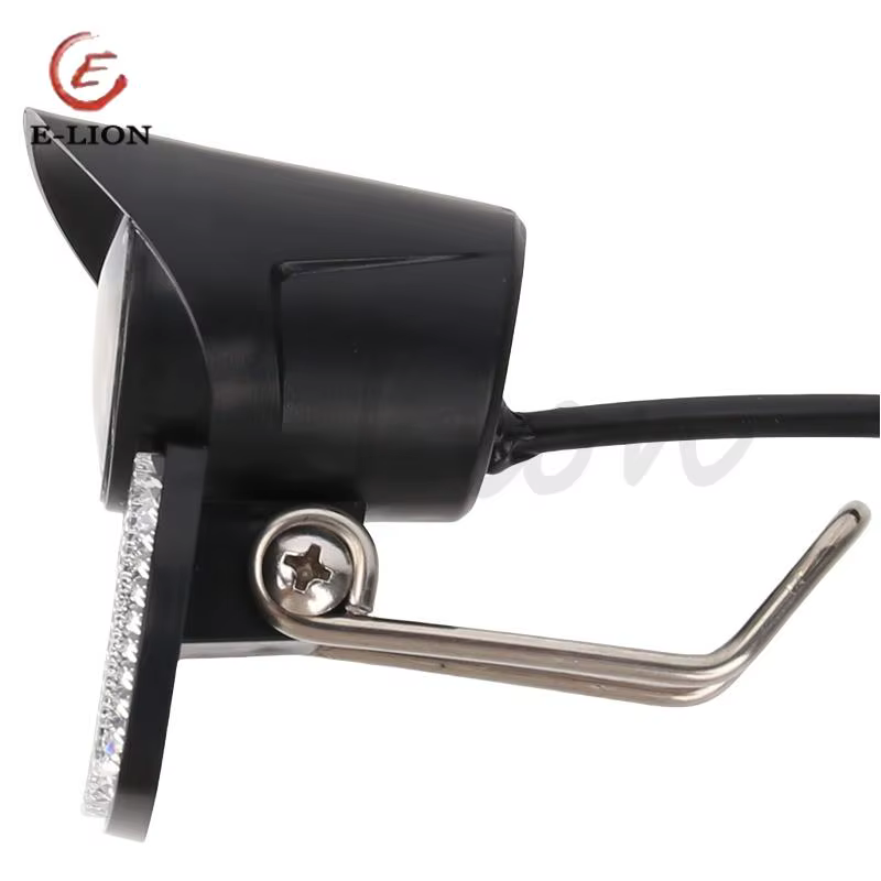 Phare 12-80V pour trottinettes électriques