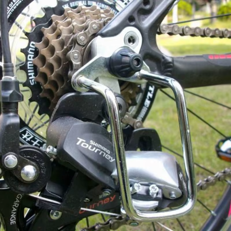 Cintre de dérailleur arrière de vélo