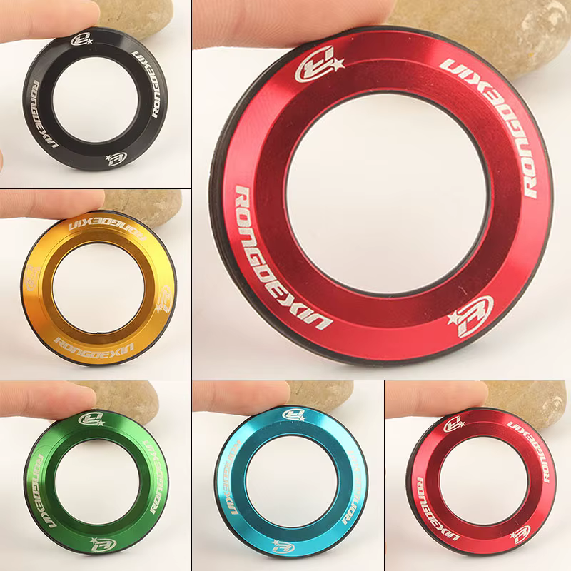 Capuchon de casque de vélo vtt VTT