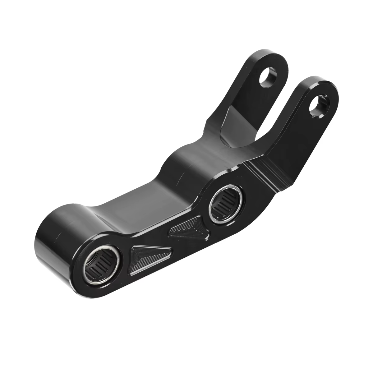 1.5 pouces 3/4 pouces liaison arrière levage électrique Dirt Bike arrière progressif Suspension lien pour sur-ron pour Segway Kit d'abaissement