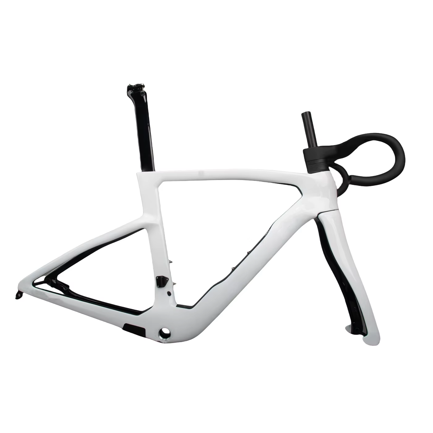 Cadre de vélo cadre de vélo