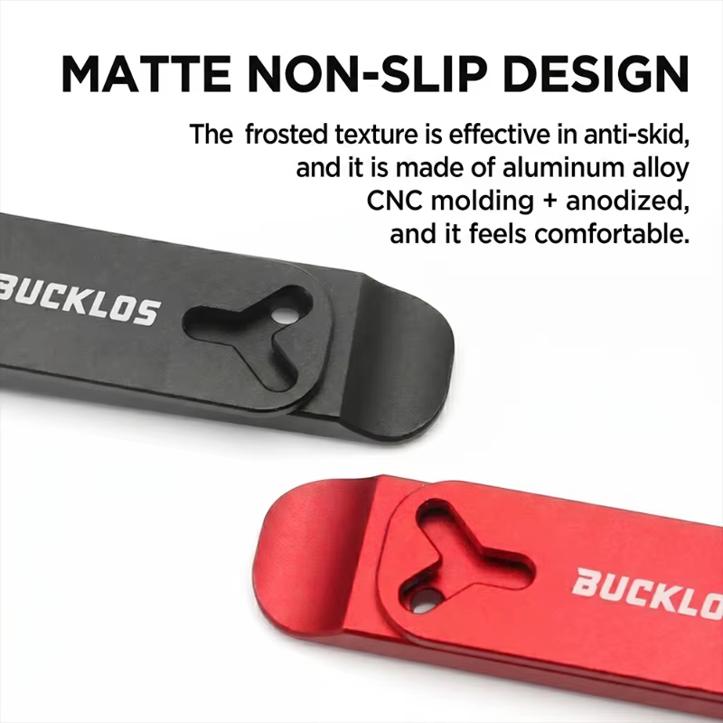 Pince à chaîne de vélo VTT BUCKLOS Mini