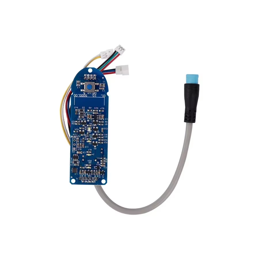 Tableau de bord pour trottinette électrique Xiaomi M365 Pro Pro 2