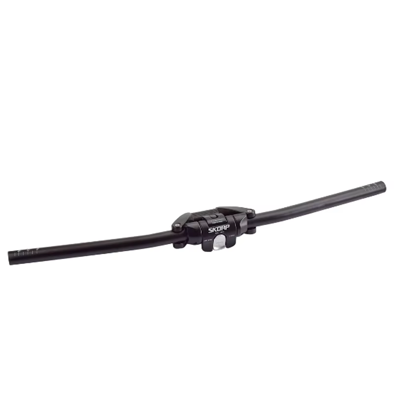 Guidon pliant de vélo