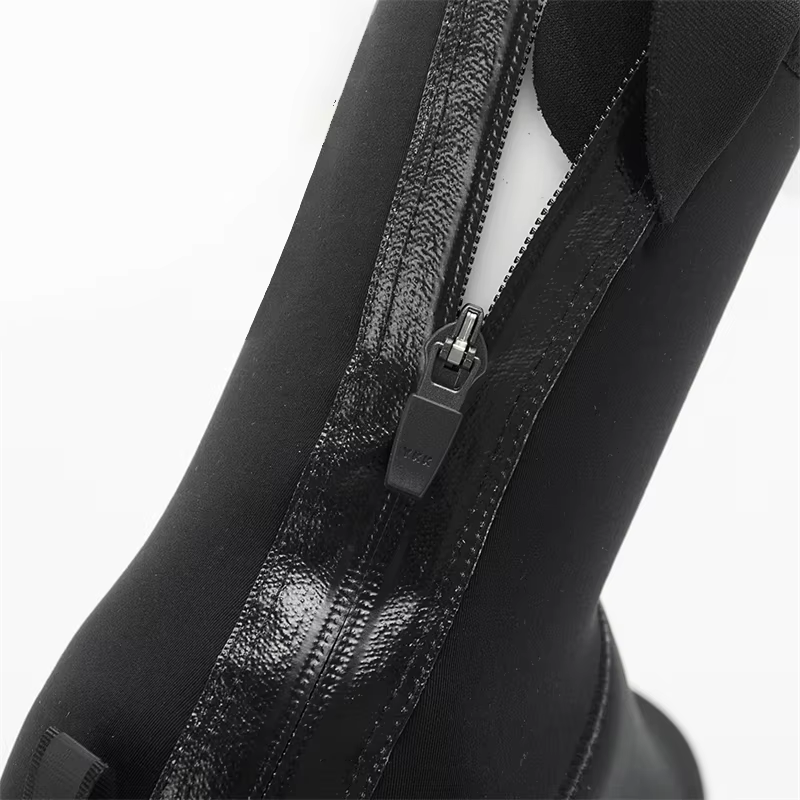 Couvre-chaussures de cyclisme imperméables