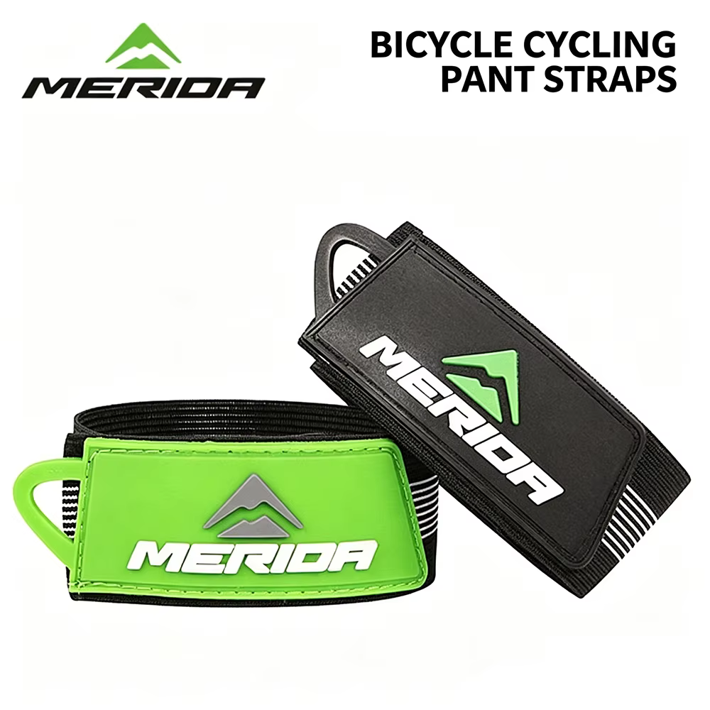 Clip universel pour pantalon de vélo