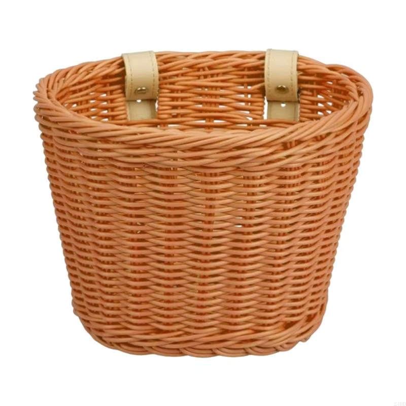 Panier guidon pour garçons filles