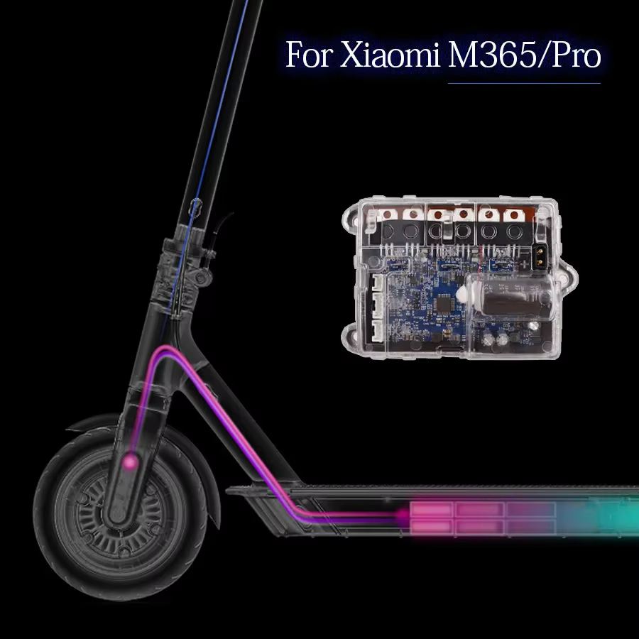 Contrôleur de carte mère pour Scooter électrique Xiaomi M365/Pro