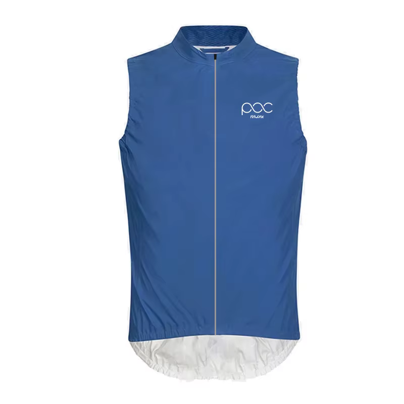 POC Débardeur de cyclisme pour homme