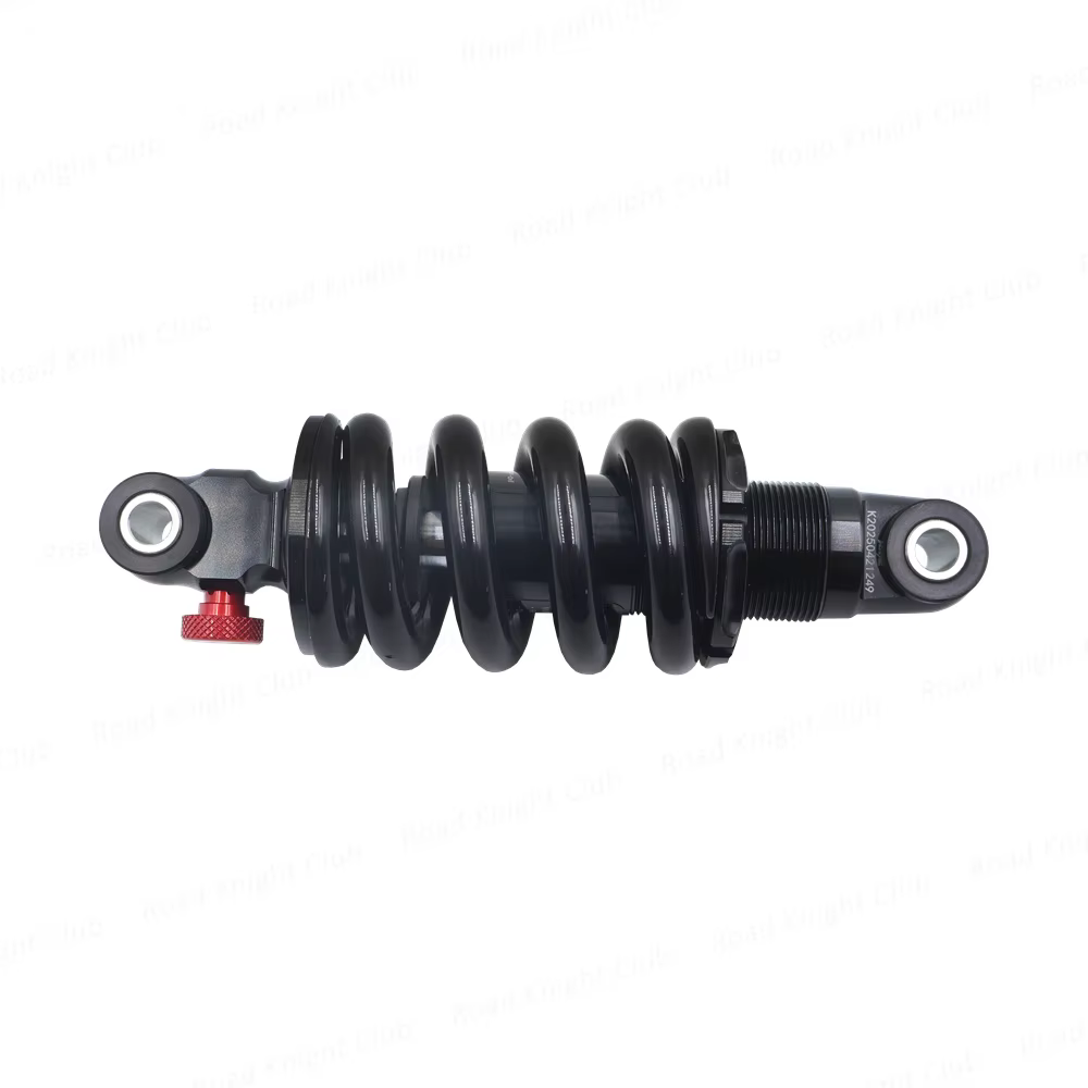 Original TEVERUN suprême + 7260R 150MM avant KKE Suspension