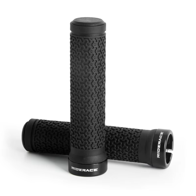 RIDERACE poignées de guidon de vélo vtt VTT couvercle