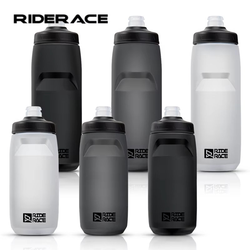 Bouteille d'eau pour vélo 620/750ML