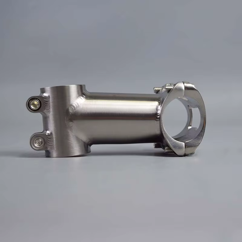 Tige TIRIS-BL11 pour accessoires de vélo