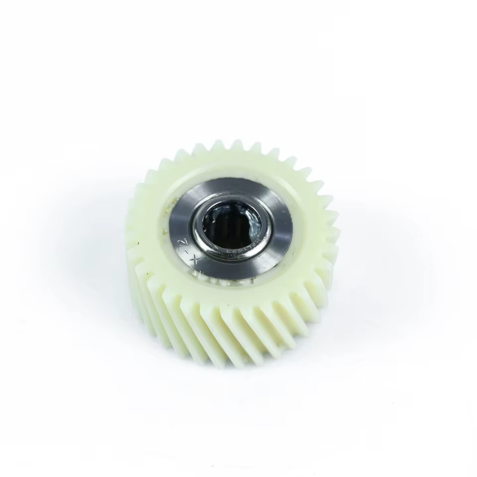 Engrenage en Nylon E-BIKE pour moteur central BAFANG BBS01B BBS02B BBS03 BBSHD
