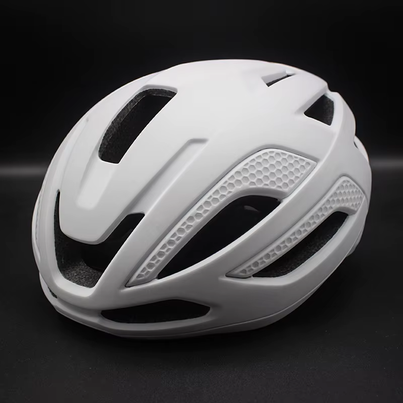 Casque de cyclisme aérodynamique pour homme et femme