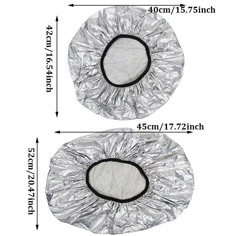 Housse de pluie imperméable pour panier avant de vélo, doublure de panier de vélo pour Tricycles, motos, vélos de montagne