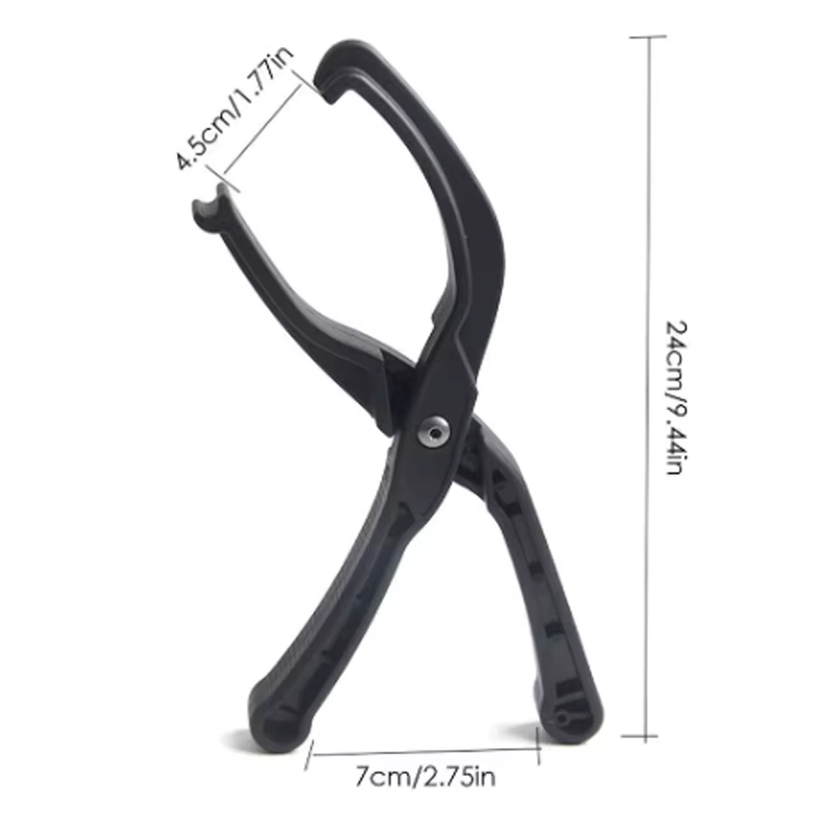 Leviers de réparation de vélo de montagne, pince antivol, outil de vélo, perle, cric, cyclisme sur route, VTT, accessoires de vélo