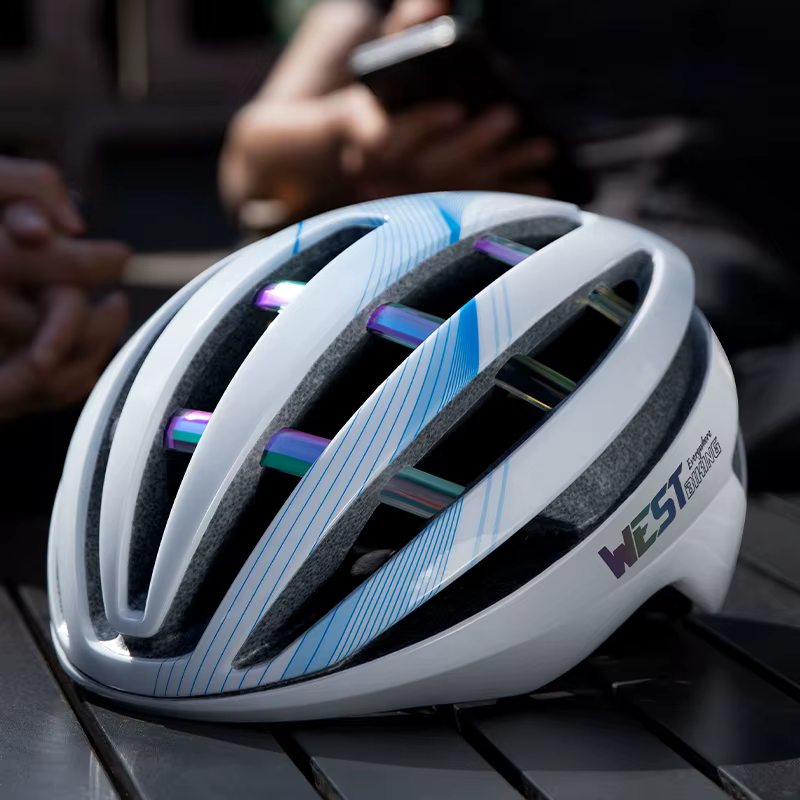 WEST BIKING – casque de cyclisme ultraléger pour adultes