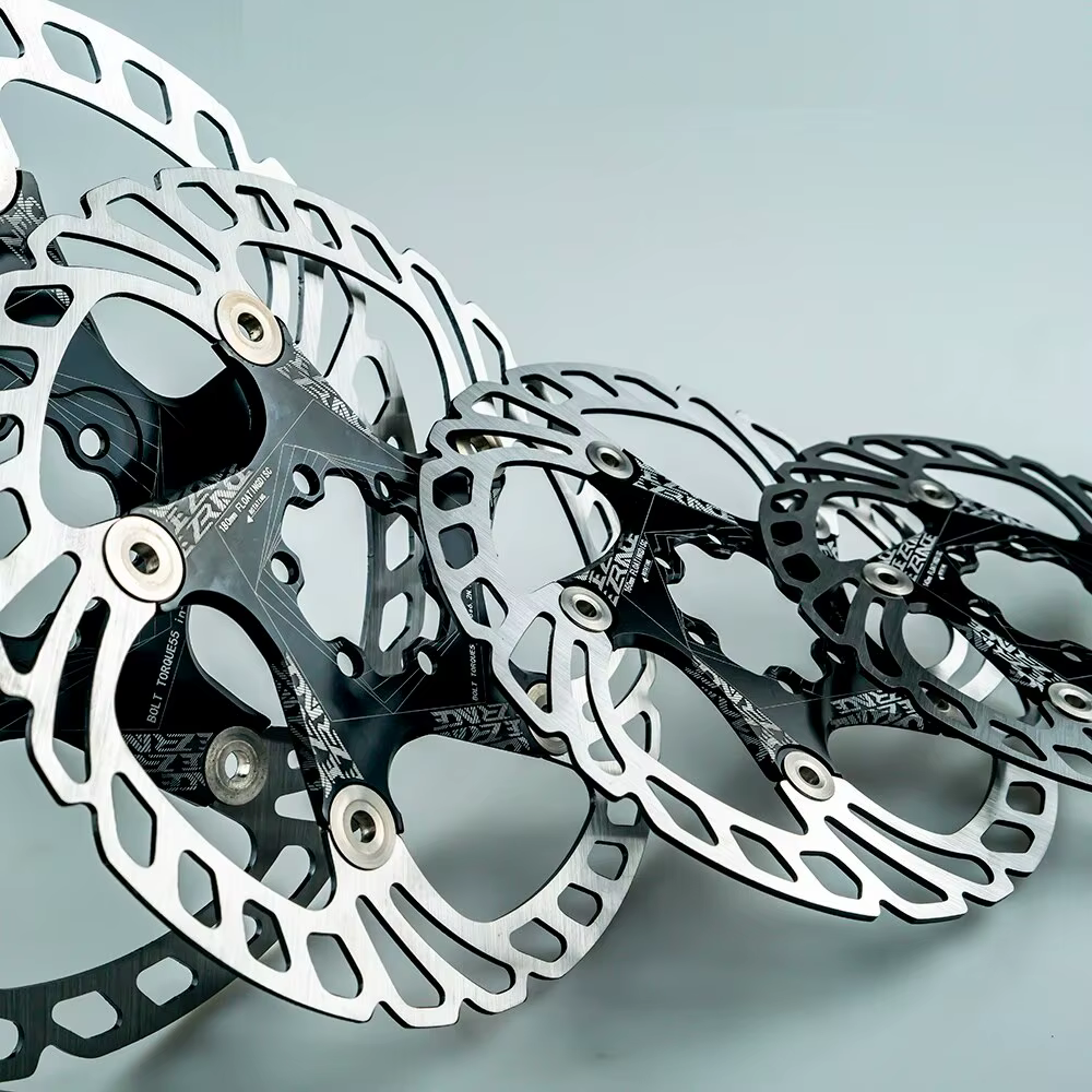 ZRACE – Rotor de frein à disque de vélo vtt