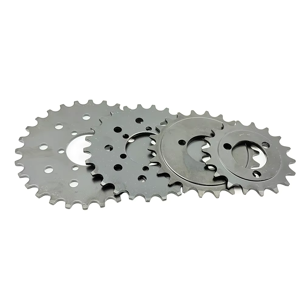 Vélo # Pignon fixe à 16/18/22/25/28 dents pour disque de frein