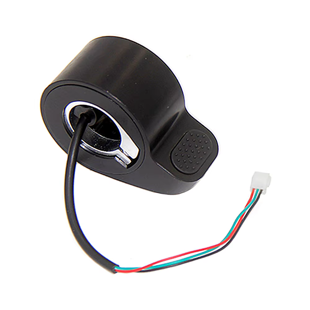 Accélérateur à pouce pour trottinette électrique Xiaomi Mijia M365