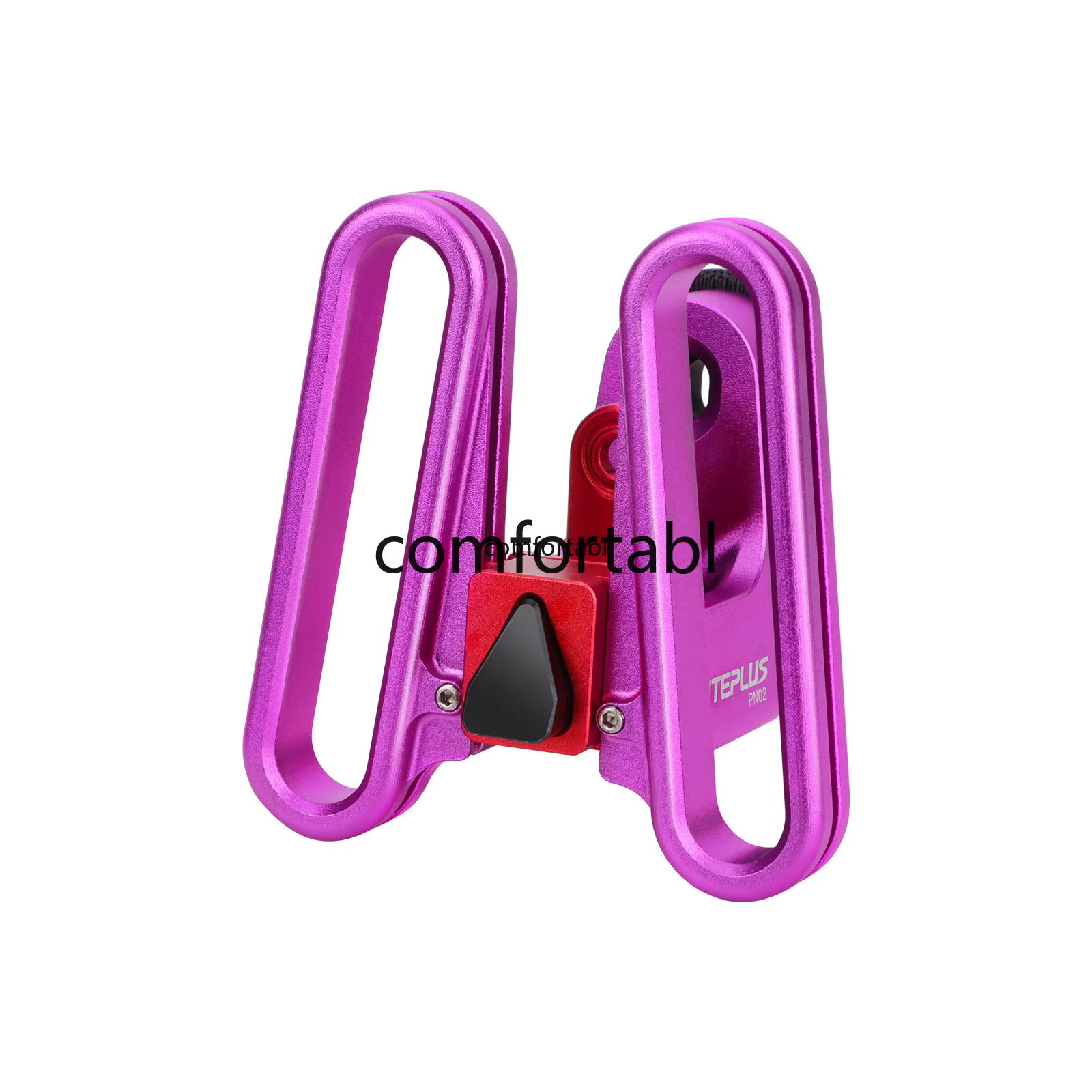 Support de sac de vélo pliable LITEPLUS pour sac Brompton