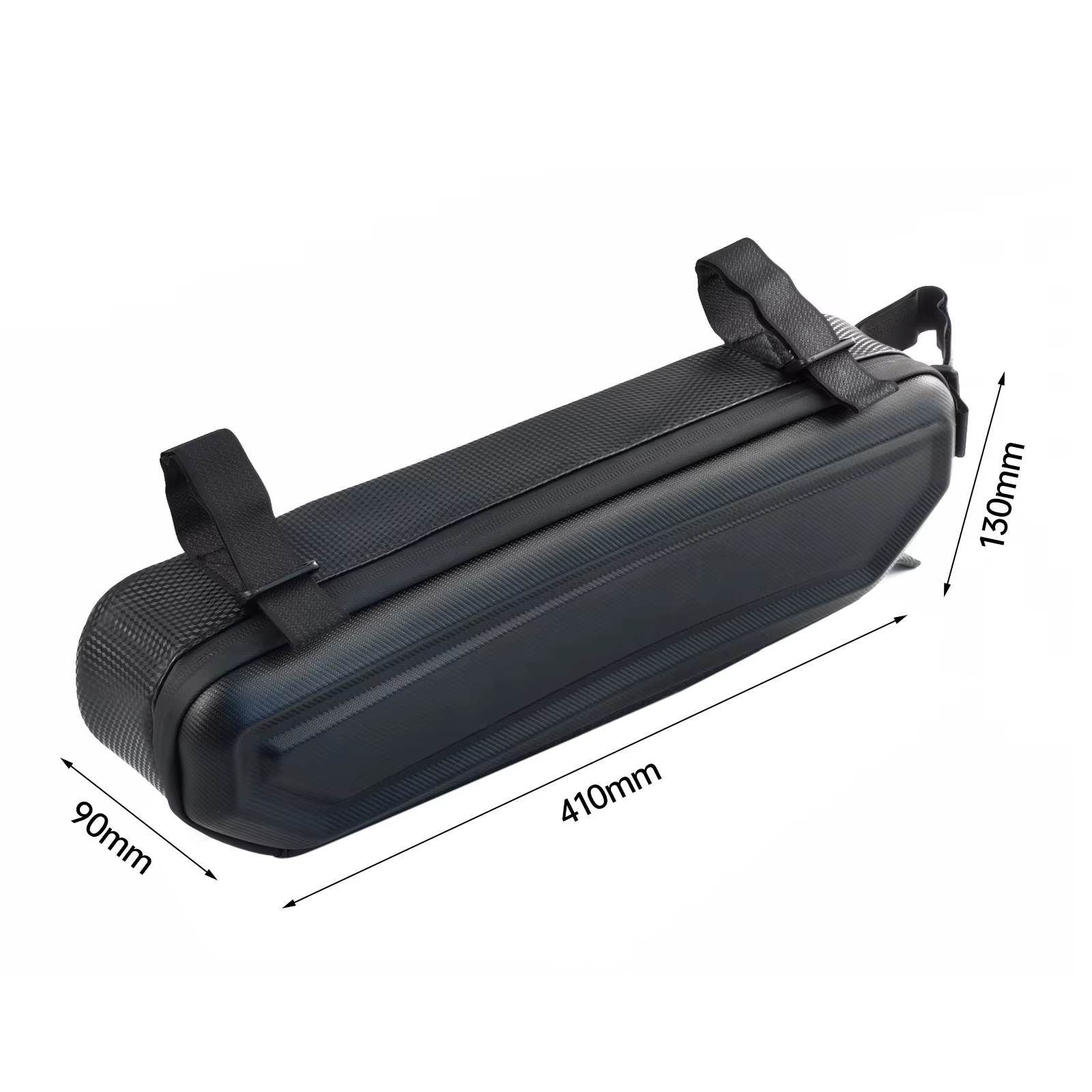 Batterie 48v Ebike 52v E vélo Lithium Ion remplacement petit sac batteries