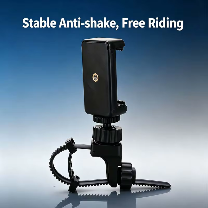 Support de téléphone pour trottinette électrique