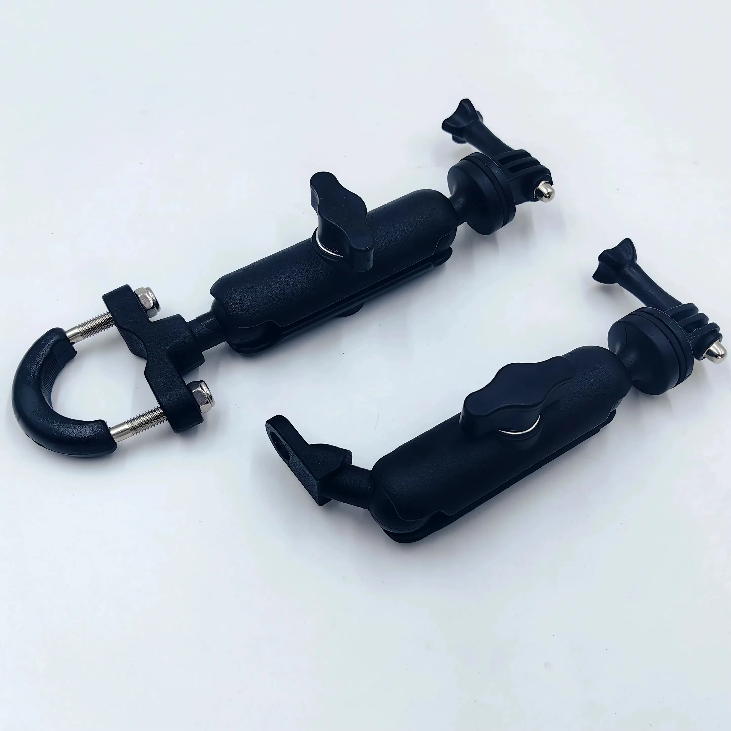 Support de caméra pour moto/vélo
